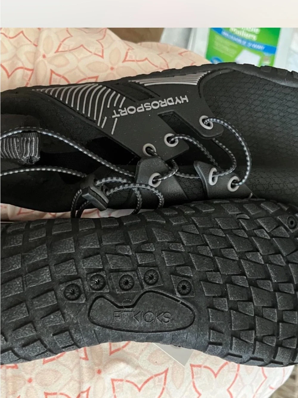 Fitkicks Men/Women 7/9